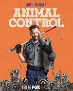 動物管制官 第一季 / Animal Control Season 1 線上看