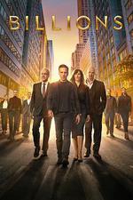 億萬 第七季 / Billions Season 7 線上看