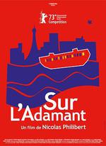 堅毅之旅 / Sur l'Adamant 線上看
