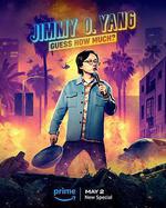 歐陽萬成：猜猜多少錢？ / Jimmy O. Yang: Guess How Much? 線上看