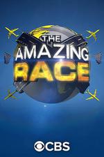 極速前進 第三十五季 / The Amazing Race Season 35 線上看