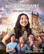 奧卡菲娜是來自皇后區的諾拉 第三季 / Awkwafina Is Nora From Queens Season 3 線上看