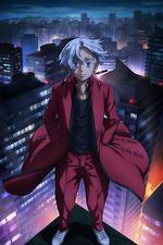 東京復仇者 天竺篇 / 東京リベンジャーズ 天竺編 線上看