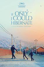 如果我能冬眠 / Баавгай Болохсон 線上看