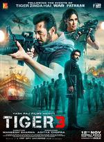 猛虎3 / Tiger 3 線上看