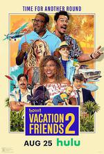 度假夥伴2 / Vacation Friends 2 線上看