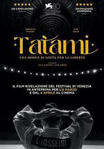 柔道場 / Tatami 線上看