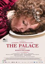 瑞士華庭 / The Palace 線上看