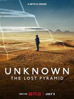 地球未知檔案：失落的金字塔 / Unknown: The Lost Pyramid 線上看