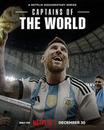 隊長視角：問鼎冠軍之路 / Captains of the World 線上看