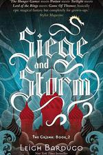 太陽召喚 第二季 / Shadow and Bone Season 2 線上看