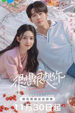 很想很想你 線上看