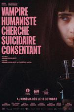 人道主義吸血鬼征自殺志願者 線上看