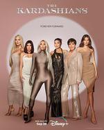 卡戴珊家族 第四季 / The Kardashians Season 4 線上看