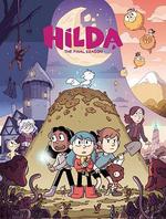 希爾達 第三季 / Hilda Season 3 線上看