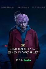 世界盡頭的一場謀殺 / A Murder at the End of the World 線上看
