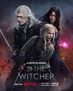 獵魔人 第三季 / The Witcher Season 3 線上看