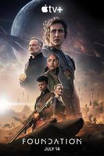 基地 第二季 / Foundation Season 2 線上看