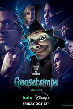 雞皮疙瘩(劇版) 第一季 / Goosebumps Season 1 線上看