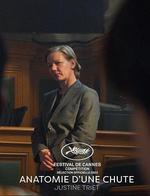 墜落的審判 / Anatomie d'une chute 線上看