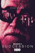 繼承之戰 第四季 線上看