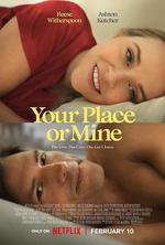 換屋假期 / Your Place Or Mine 線上看