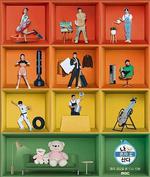 我獨自生活 2023 / 나혼자산다 2023 線上看