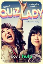 猜謎女士 / Quiz Lady 線上看