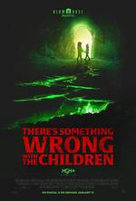 不對勁的孩子 / There's Something Wrong with the Children 線上看