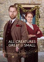 萬物生靈：2023聖誕特別集 / All Creatures Great and Small: On a Wing and a Prayer 線上看