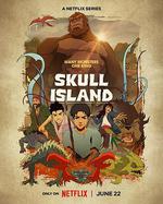 骷髏島 / Skull Island 線上看