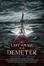 得墨忒耳號的最後航程 / The Last Voyage of Demeter 線上看