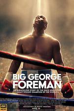 大力士：喬治·福爾曼 / Big George Foreman 線上看