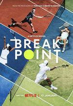 破發點：大滿貫之路 第一季 / Break Point Season 1 線上看