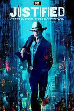 火線警探：原始城市 / Justified: City Primeval 線上看