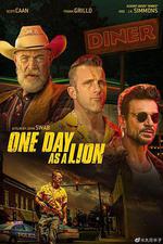 一日雄獅 / One Day as a Lion 線上看