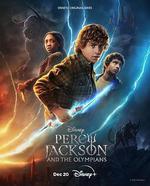 波西·傑克遜 第一季 / Percy Jackson and the Olympians Season 1 線上看