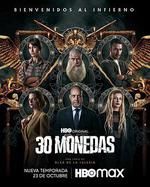 30枚銀幣 第二季 / 30 Monedas Season 2 線上看
