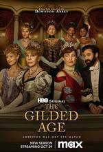 鍍金時代 第二季 / The Gilded Age Season 2 線上看