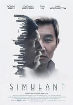 仿生人 / Simulant 線上看