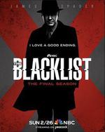 罪惡黑名單 第十季 / The Blacklist Season 10 線上看