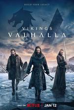 維京傳奇：英靈神殿 第二季 / Vikings: Valhalla Season 2 線上看