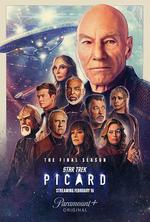 星際迷航：皮卡德 第三季 / Star Trek: Picard Season 3 線上看