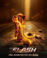 閃電俠 第九季 / The Flash Season 9 線上看