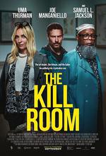 殺戮房間 / The Kill Room 線上看