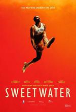 甜水 / Sweetwater 線上看