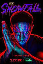 白粉飛 第六季 / SnowFall Season 6 線上看