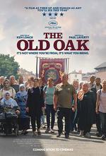 老橡樹酒館 / The Old Oak 線上看