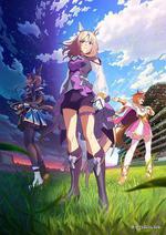 賽馬娘 Road to the Top / ウマ娘 プリティーダービー Road to the Top 線上看