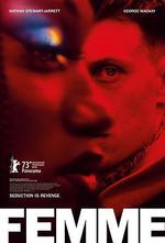女氣 / Femme 線上看